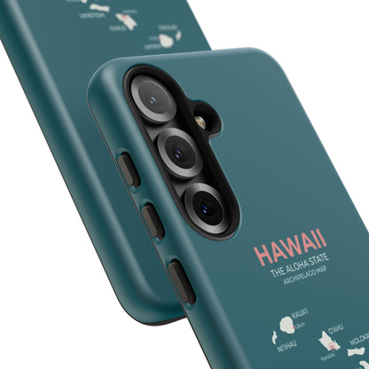 Inspired By... Hawaii