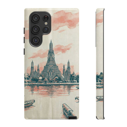 inspired By... Thailand