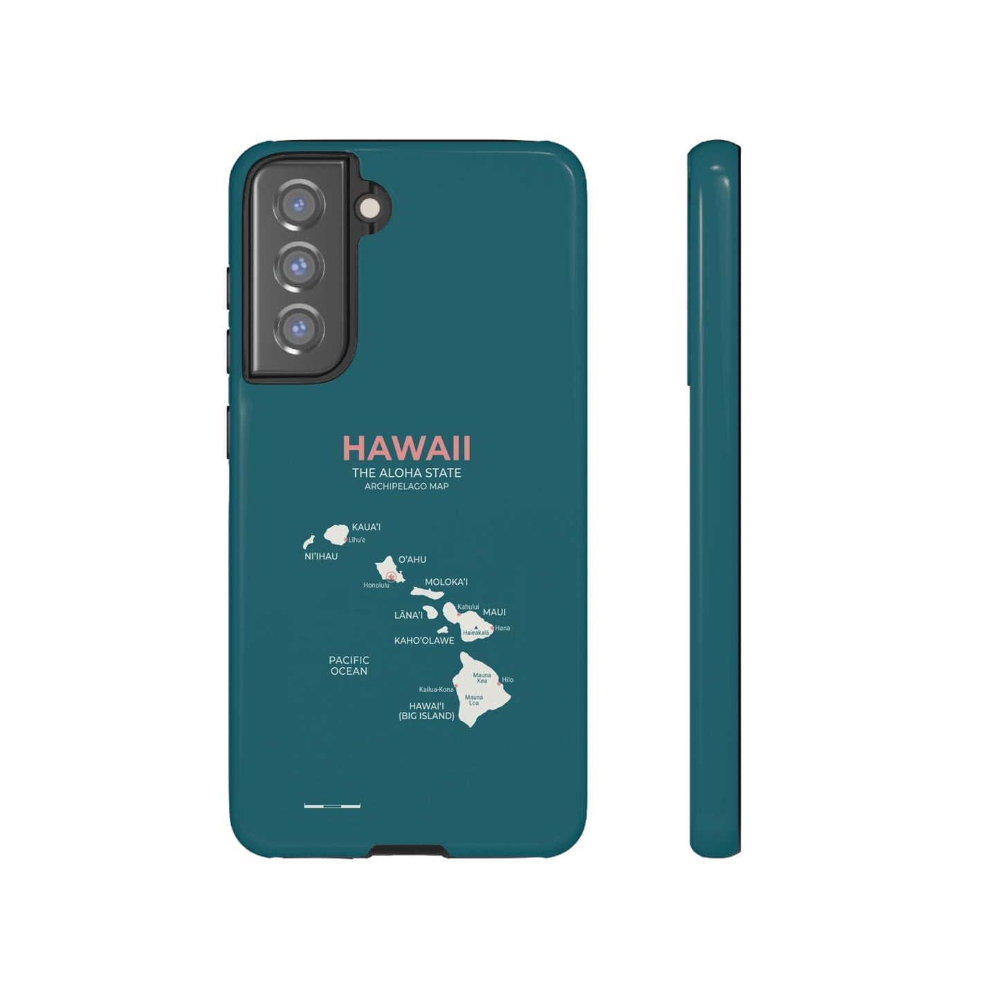 Inspired By... Hawaii
