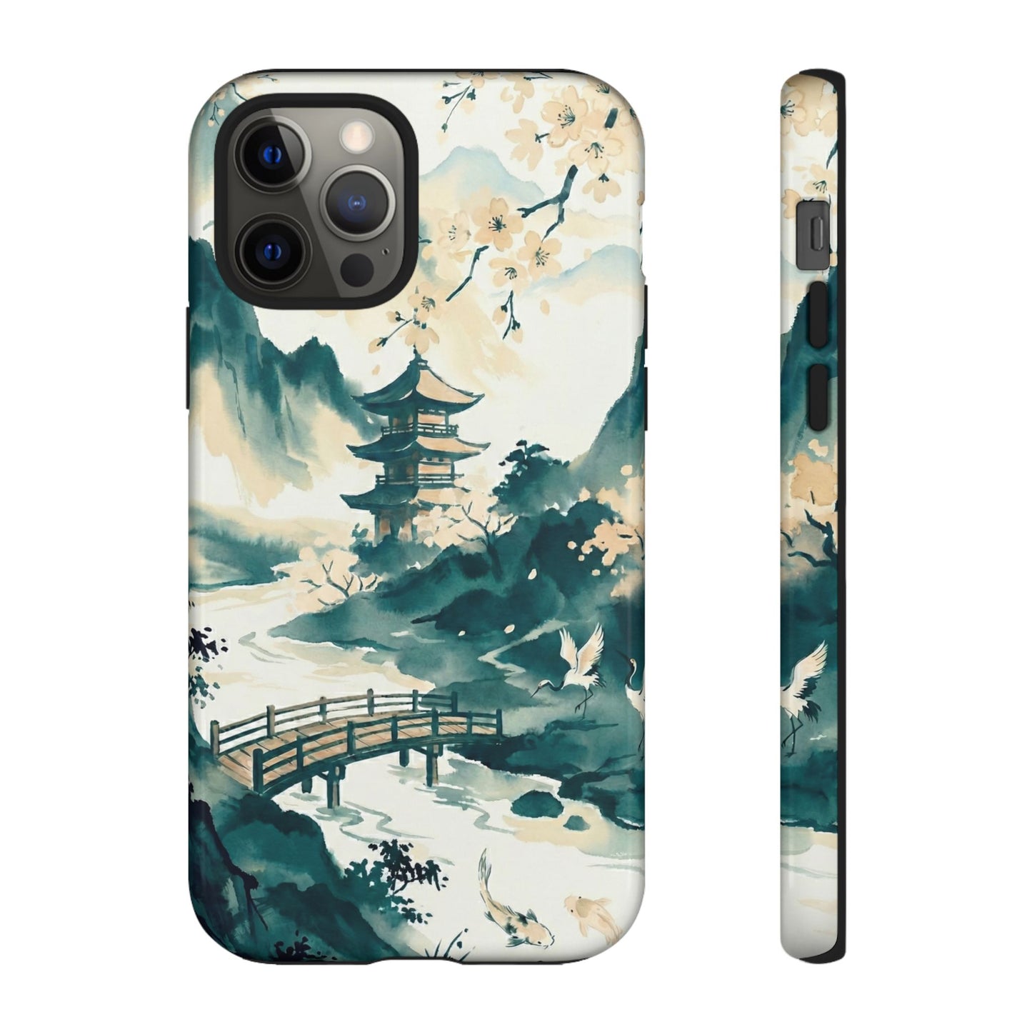 Inspired By... Japan