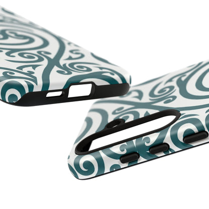 Inspired By... New Zealand