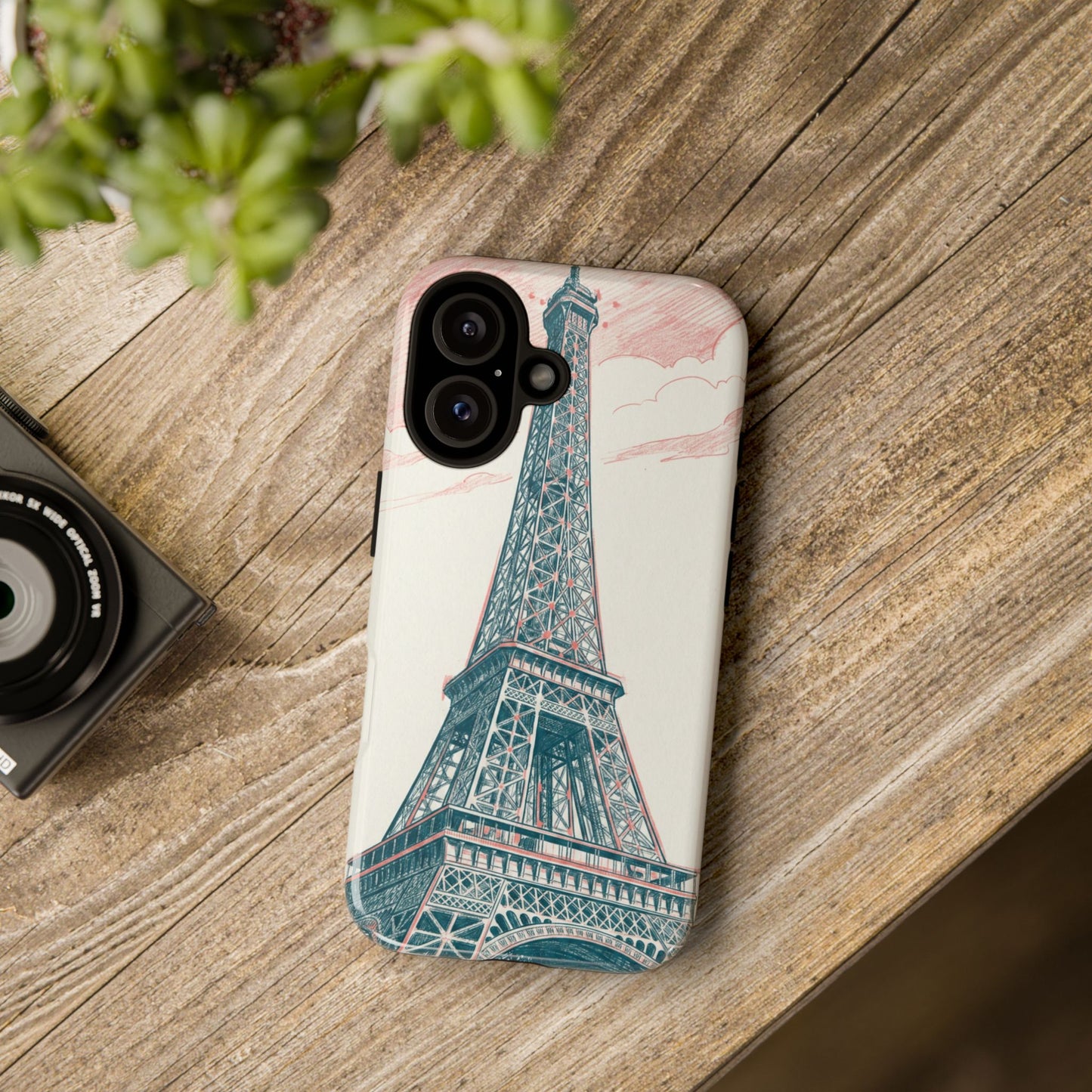 Inspired By... France