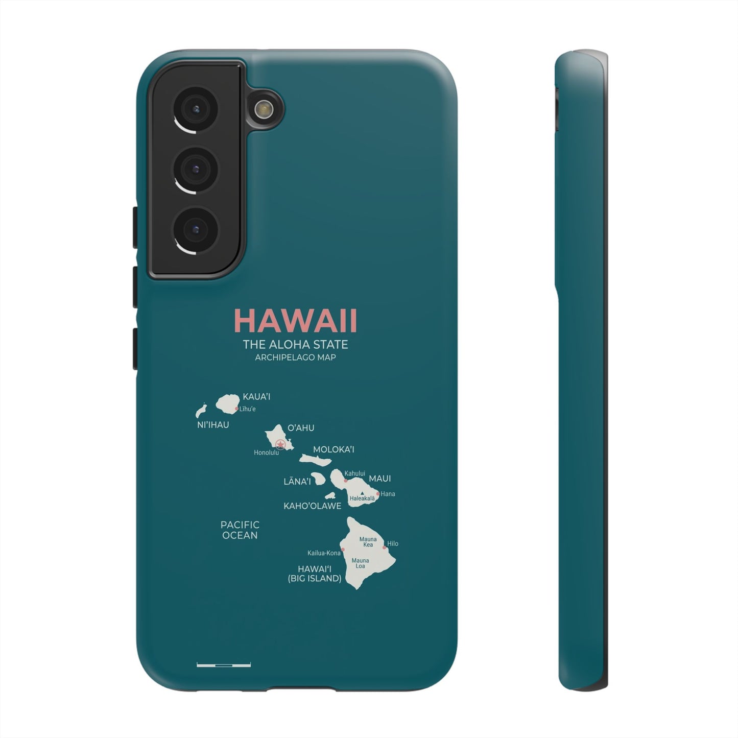 Inspired By... Hawaii