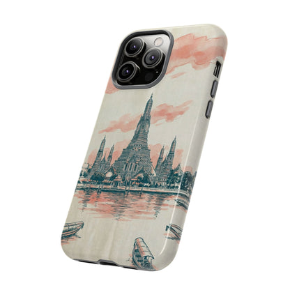Inspired By... Thailand