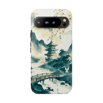 Inspired By... Japan