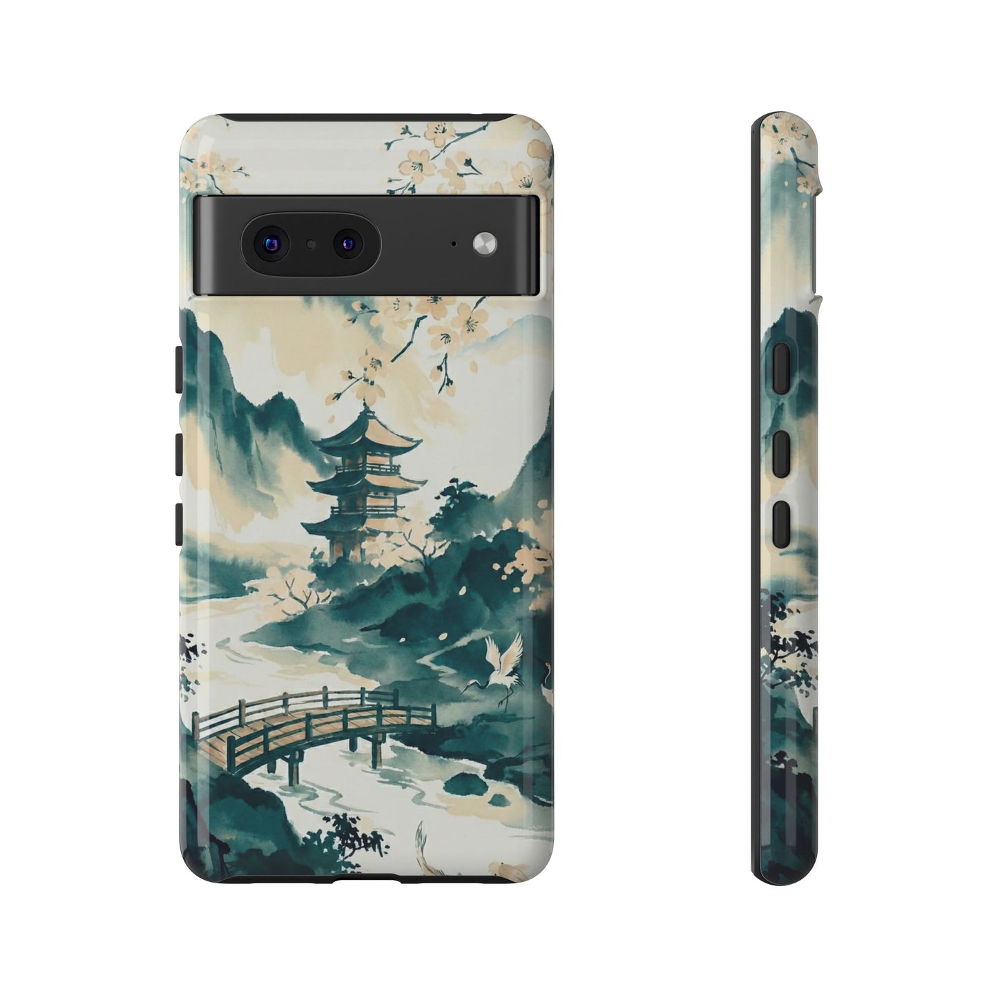 Inspired By... Japan