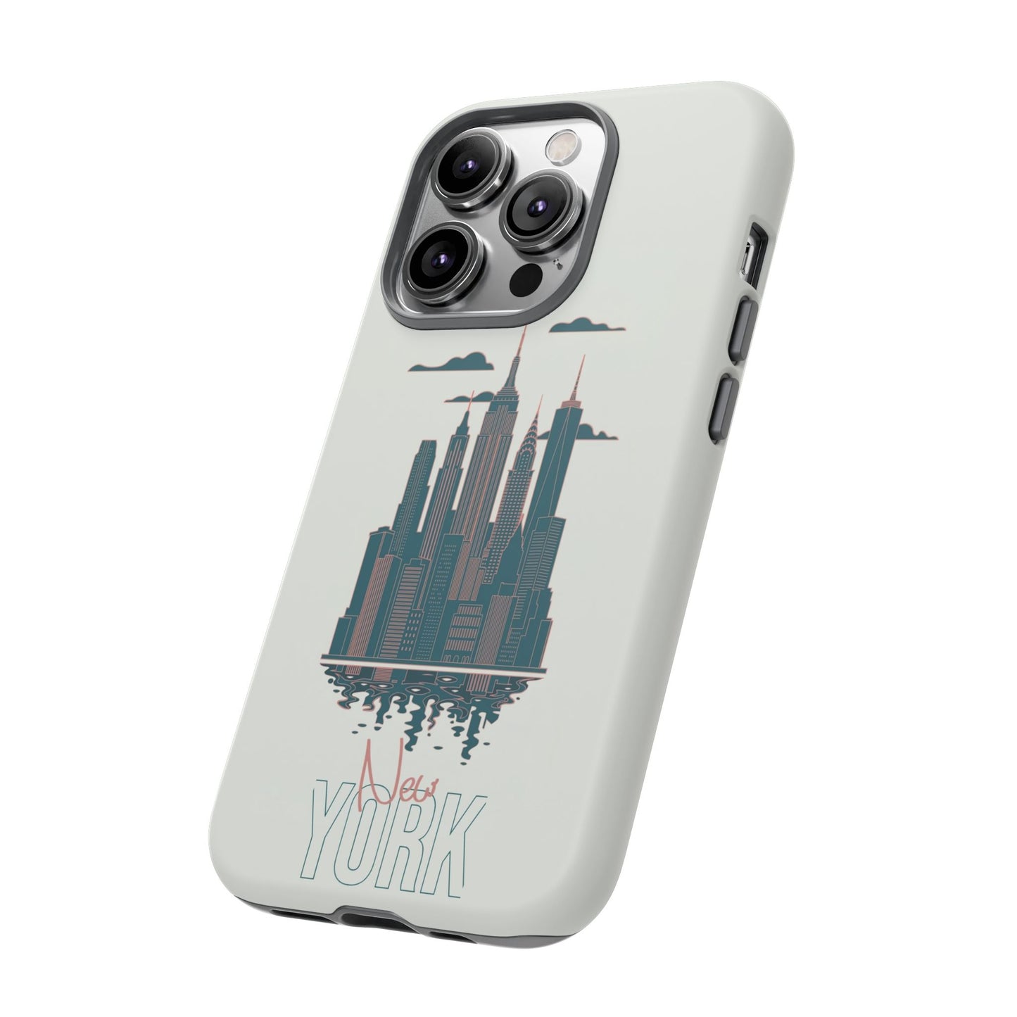 Inspired By... New York