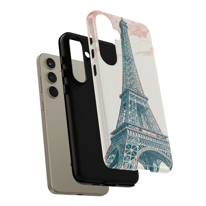 Inspired By... France