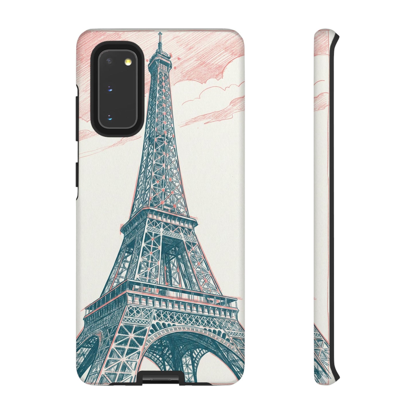 Inspired By... France