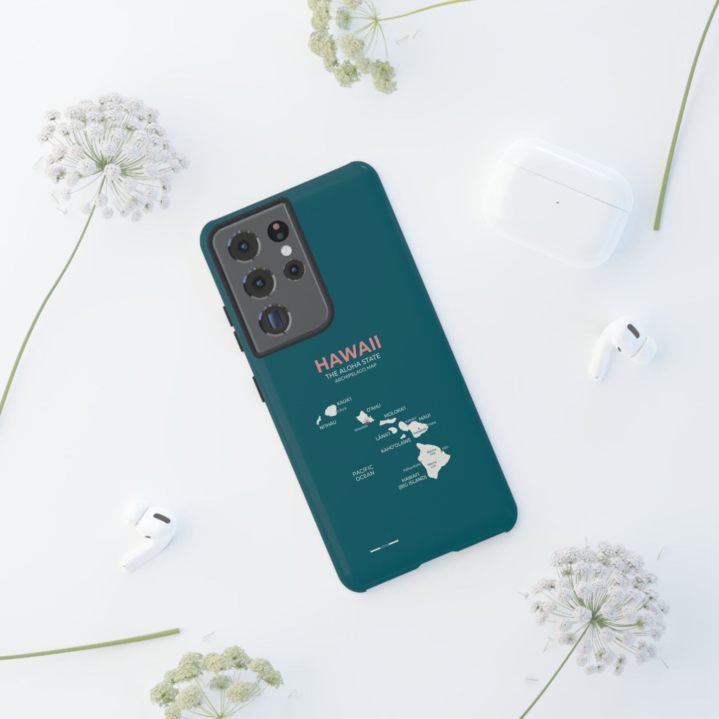 Inspired By... Hawaii