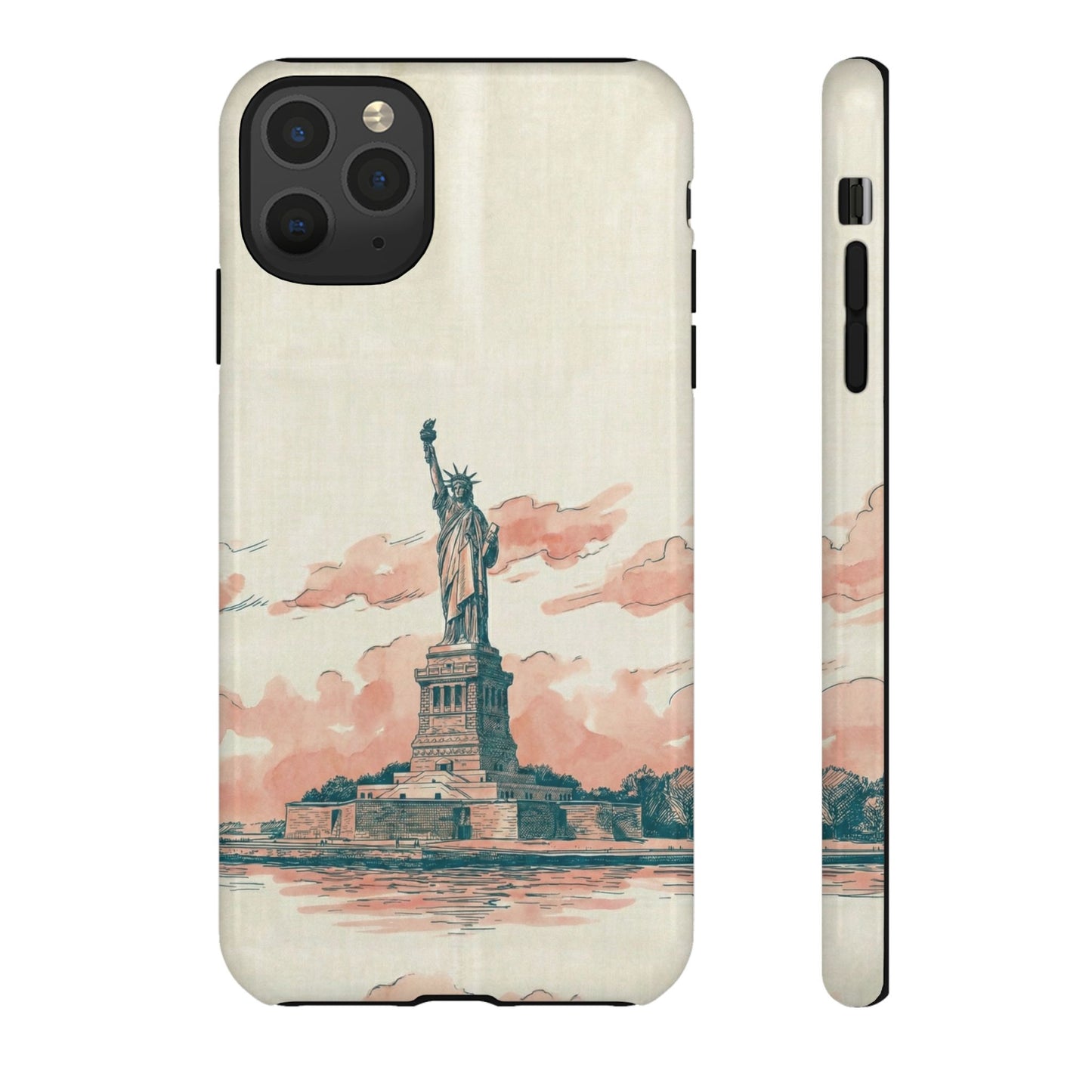 inspired By... United States of America