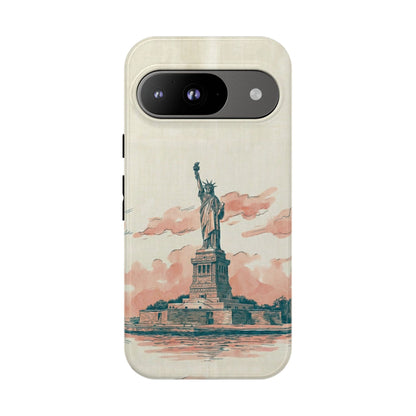 Inspired By... United States of America