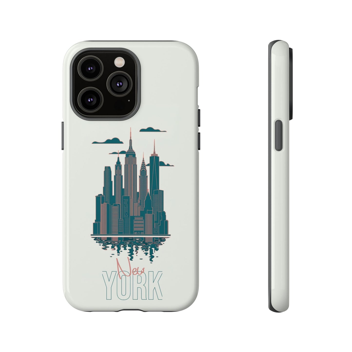 Inspired By... New York
