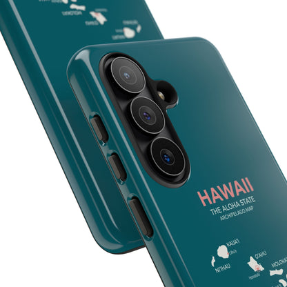 Inspired By... Hawaii