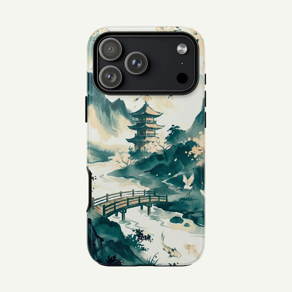 Inspired By... Japan