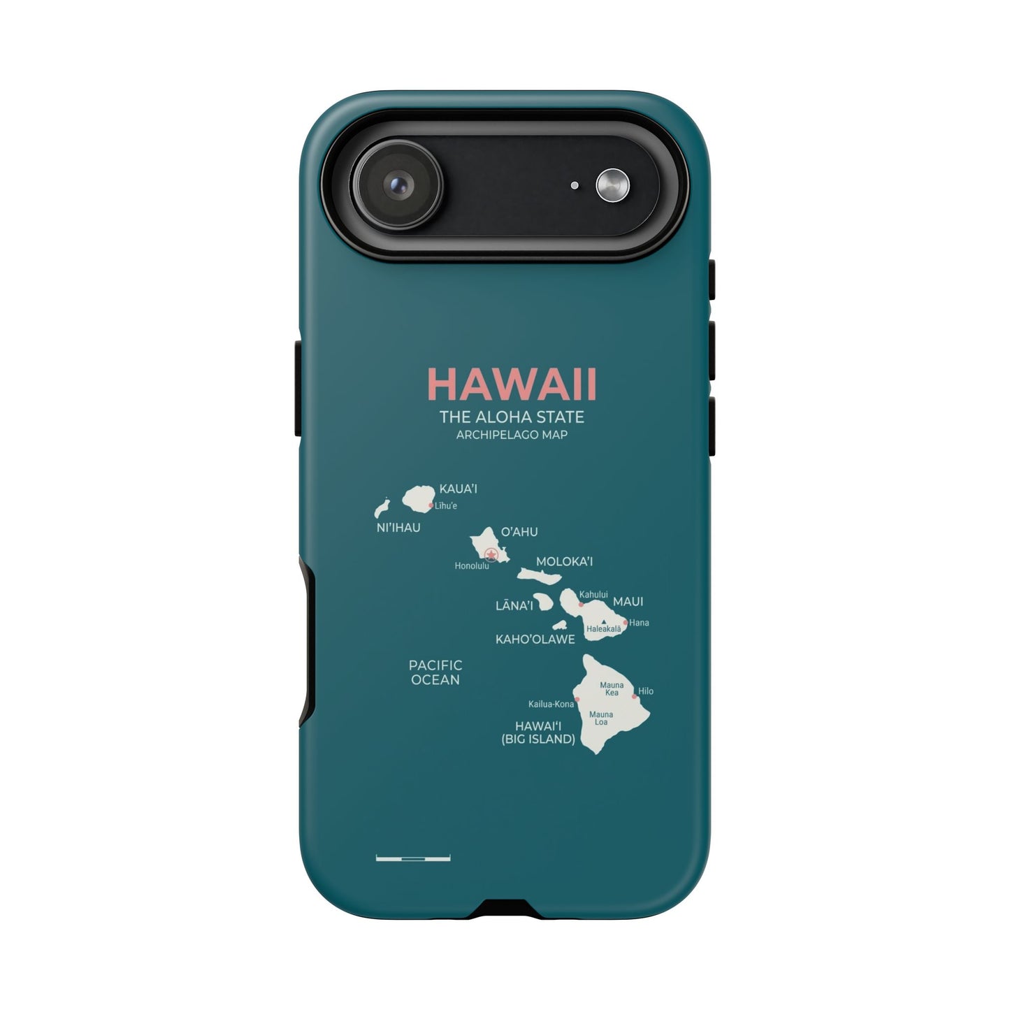 Inspired By... Hawaii