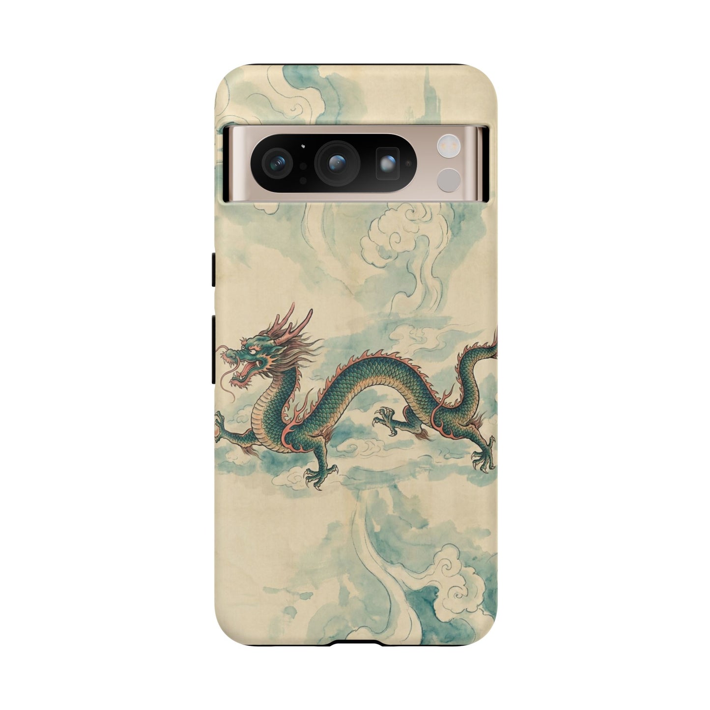 Inspired By... China