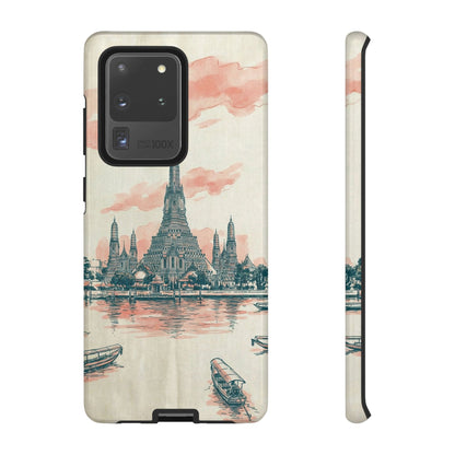 inspired By... Thailand