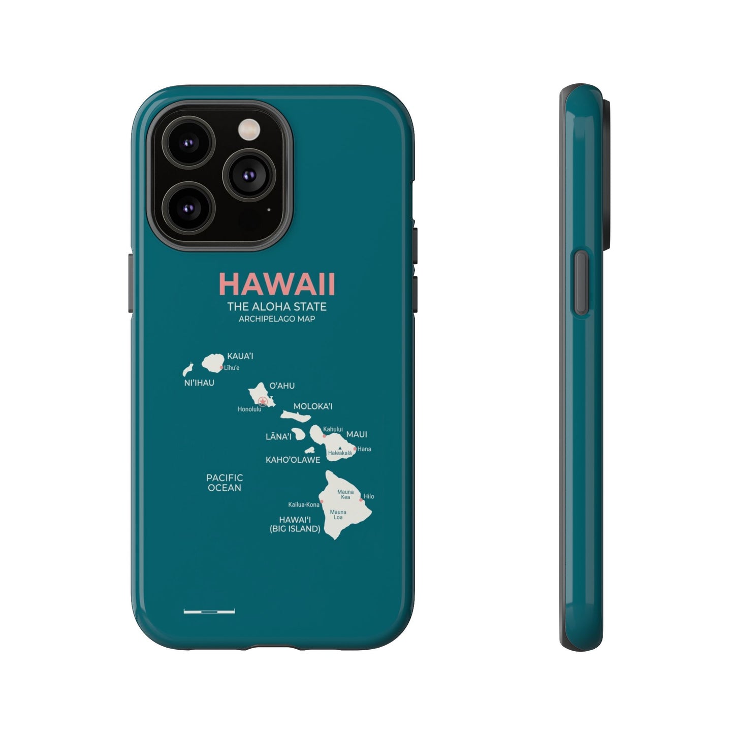 Inspired By... Hawaii