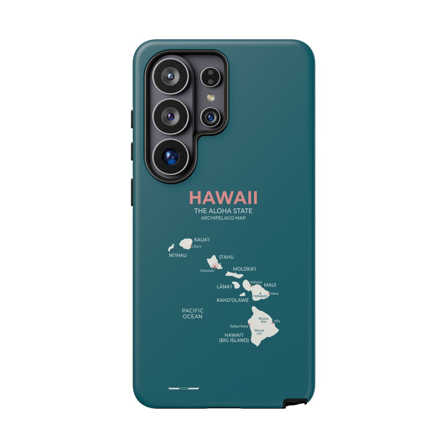 Inspired By... Hawaii