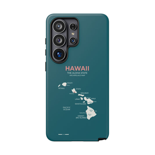 Inspired By... Hawaii