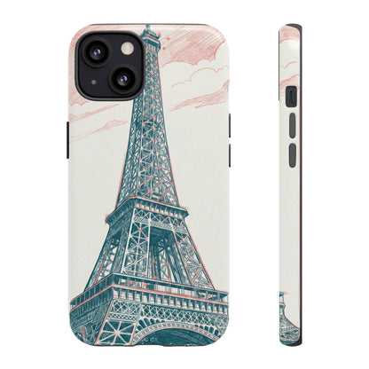 Inspired By... France