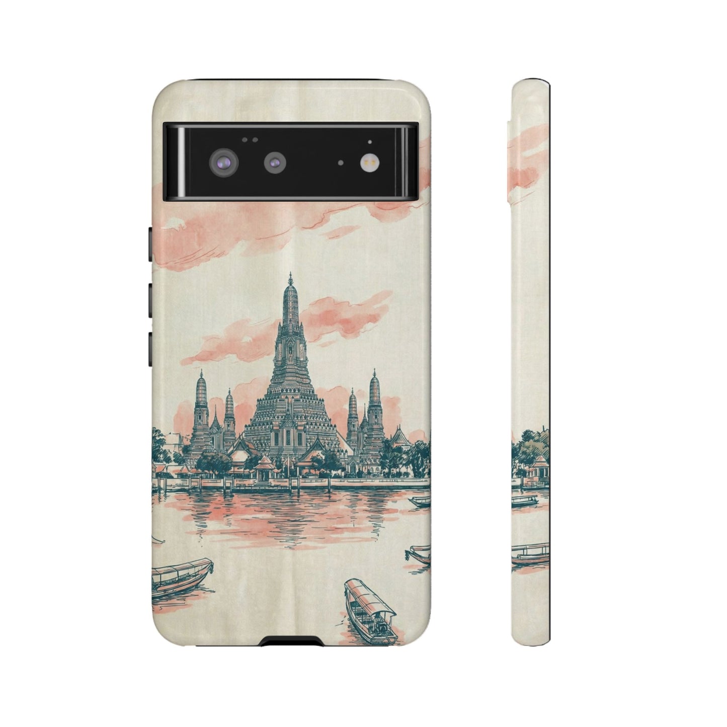 Inspired By... Thailand