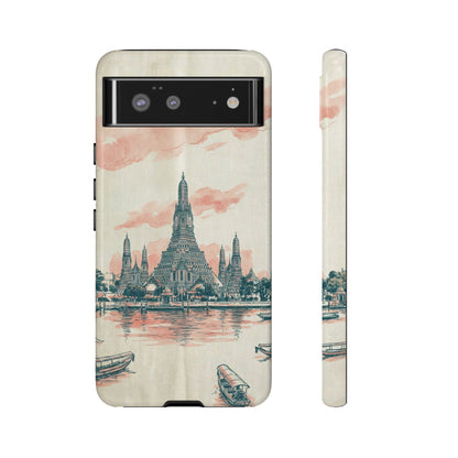 Inspired By... Thailand