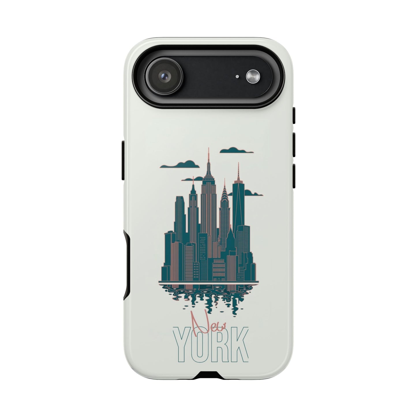 Inspired By... New York
