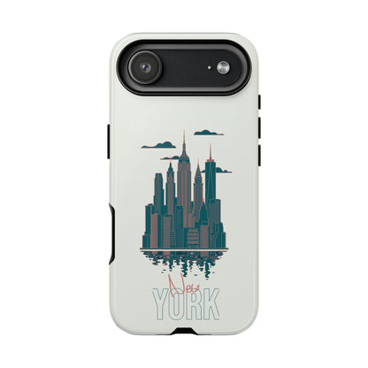 Inspired By... New York
