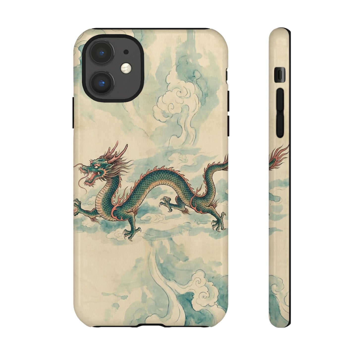 Inspired By... China