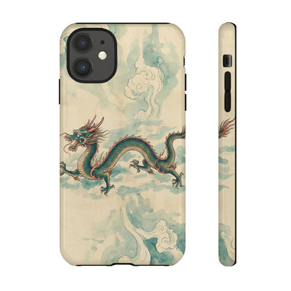 Inspired By... China