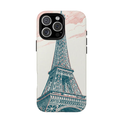Inspired By... France