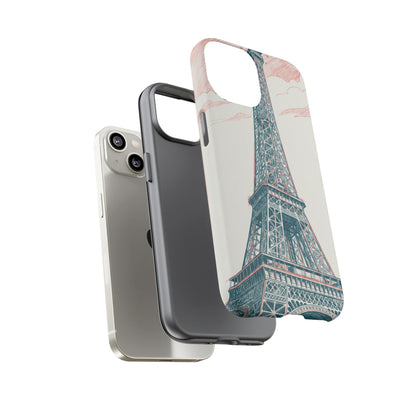 Inspired By... France