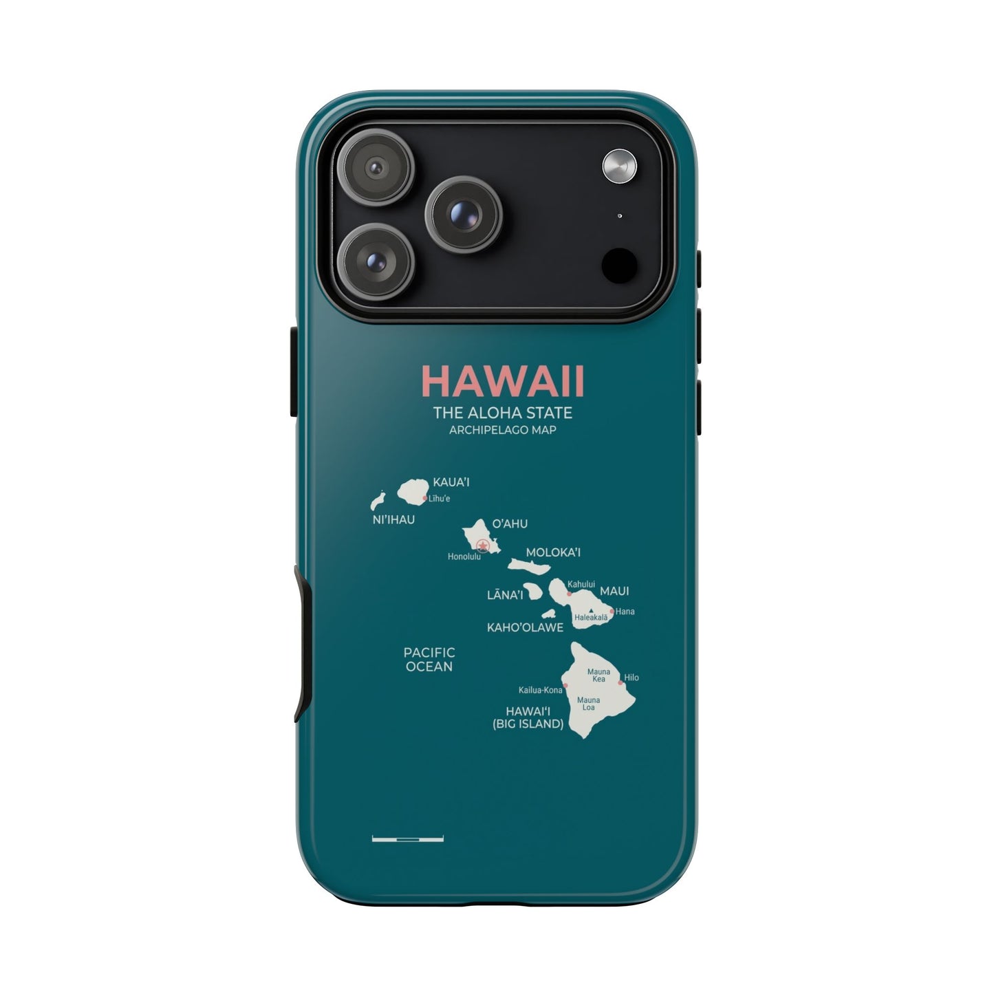Inspired By... Hawaii
