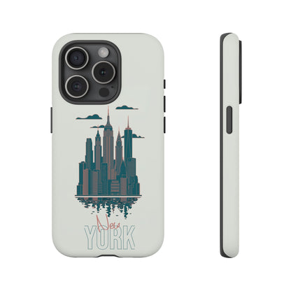 Inspired By... New York