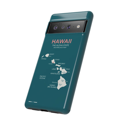 Inspired By... Hawaii