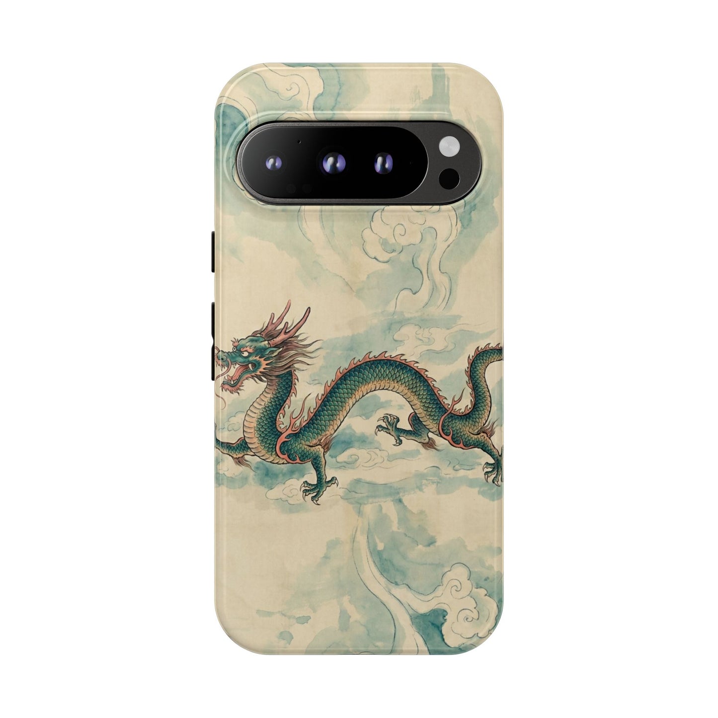 Inspired By... China