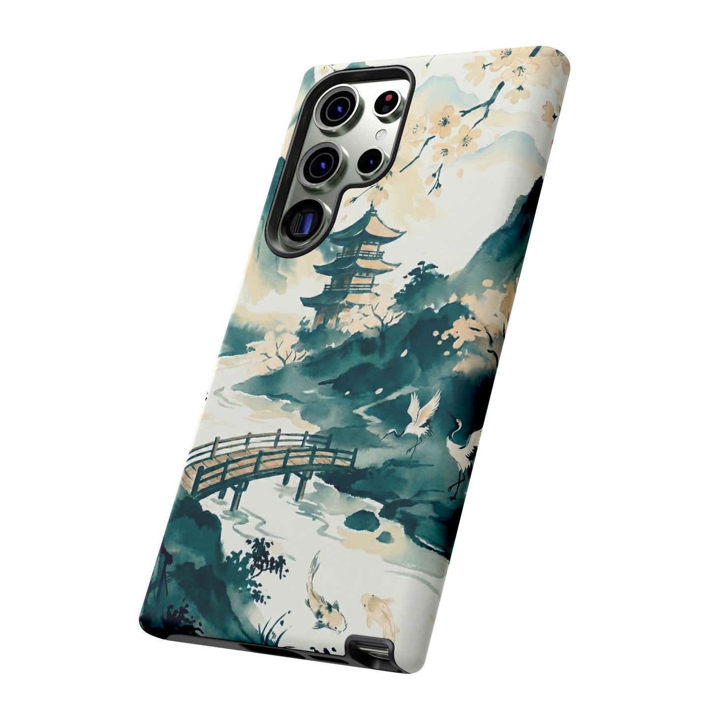 Inspired By... Japan