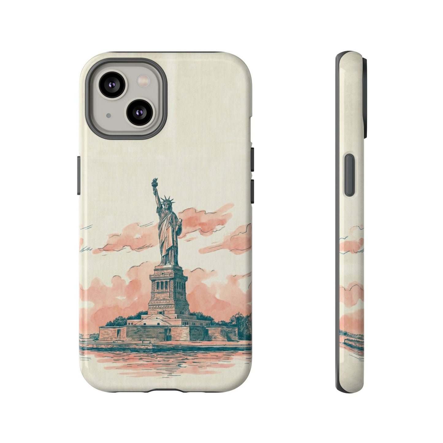 inspired By... United States of America