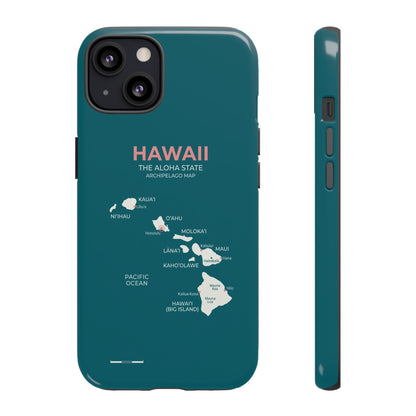 Inspired By... Hawaii