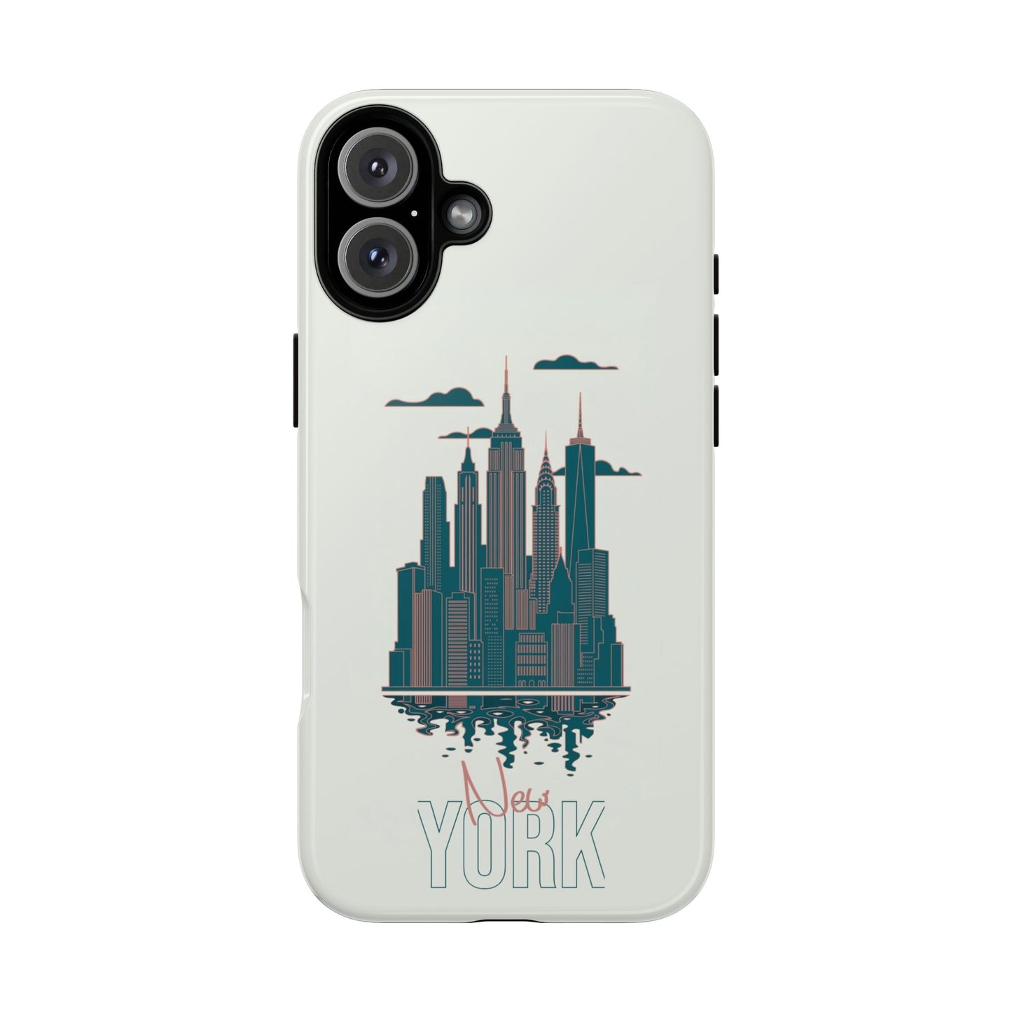 Inspired By... New York