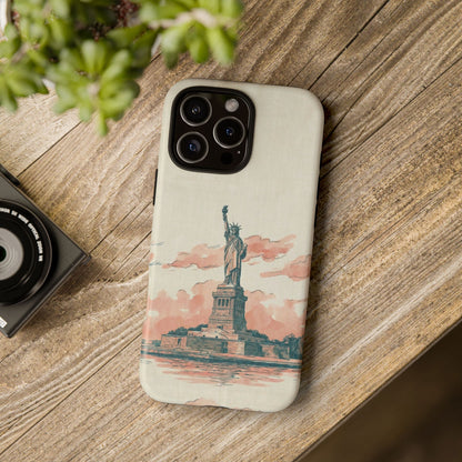 inspired By... United States of America