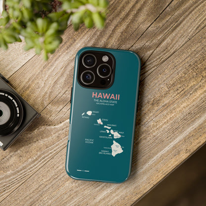 Inspired By... Hawaii