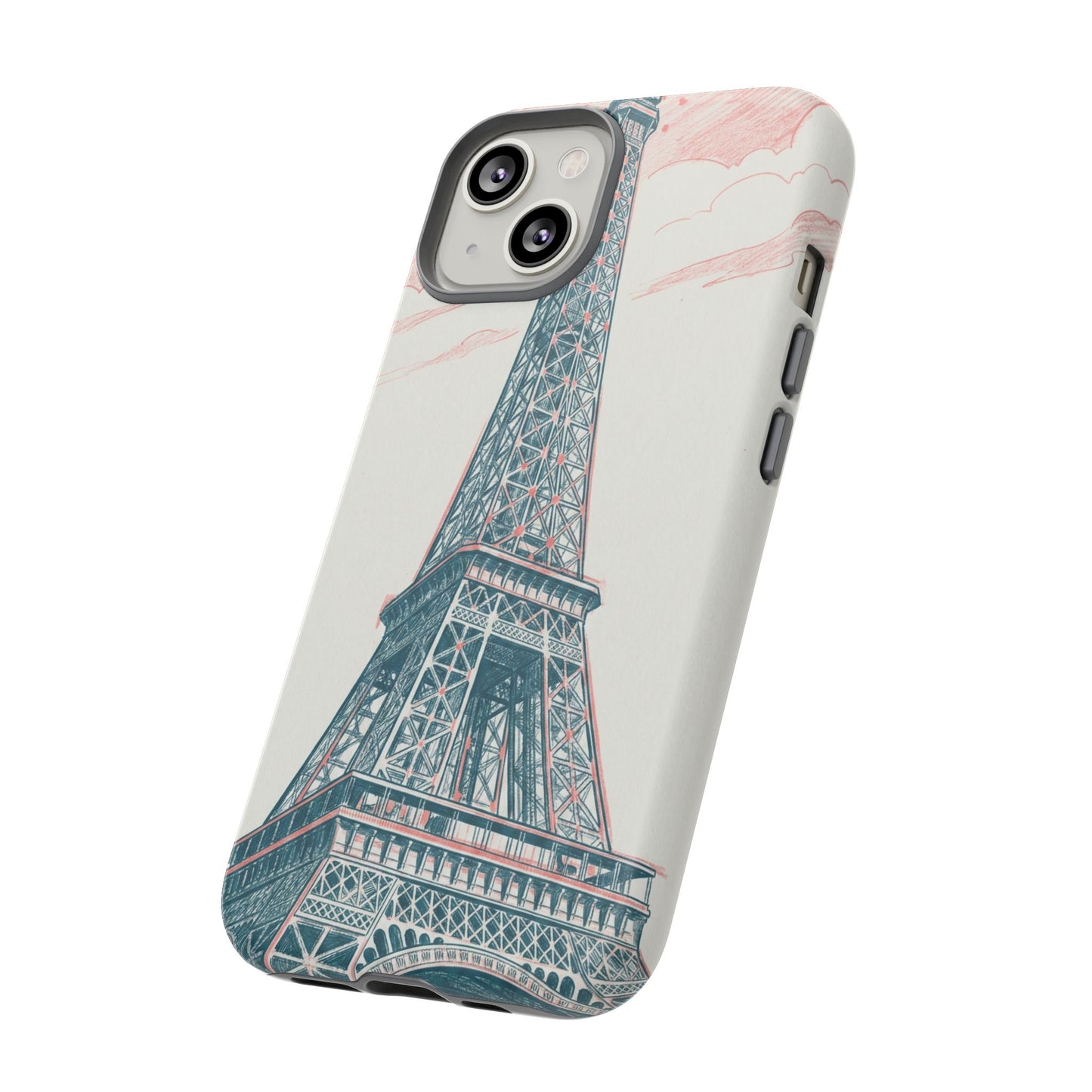 Inspired By... France