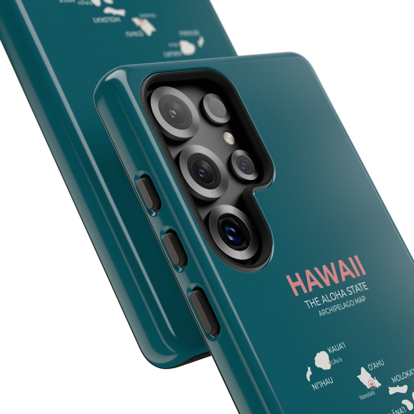 Inspired By... Hawaii