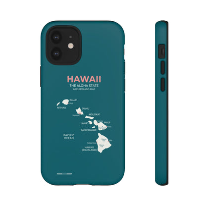 Inspired By... Hawaii