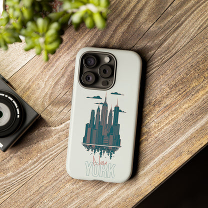 Inspired By... New York