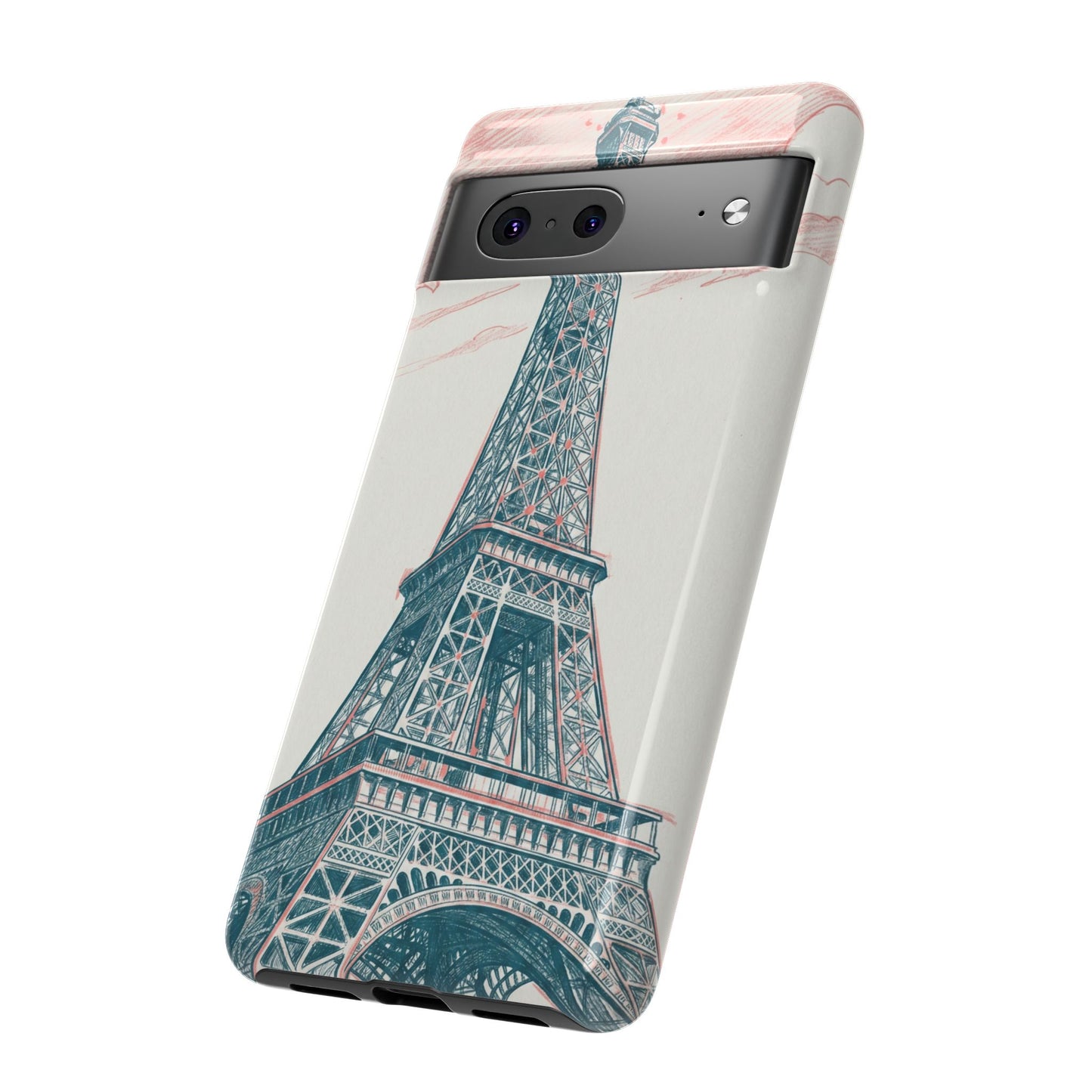 Inspired By... France