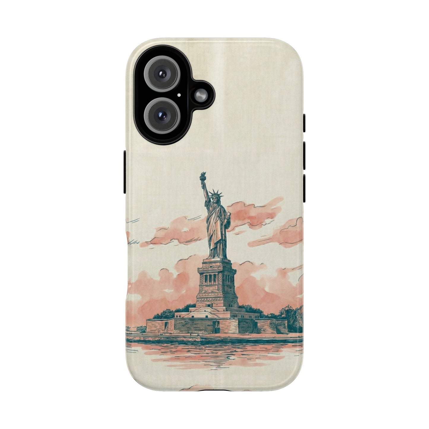 inspired By... United States of America